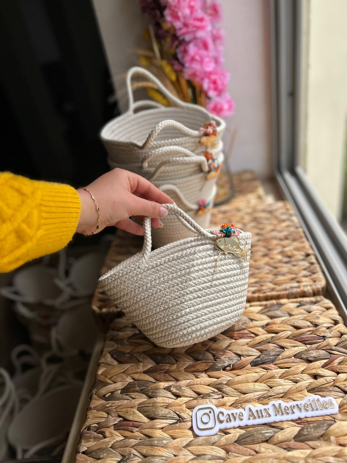 Artisanat et tradition