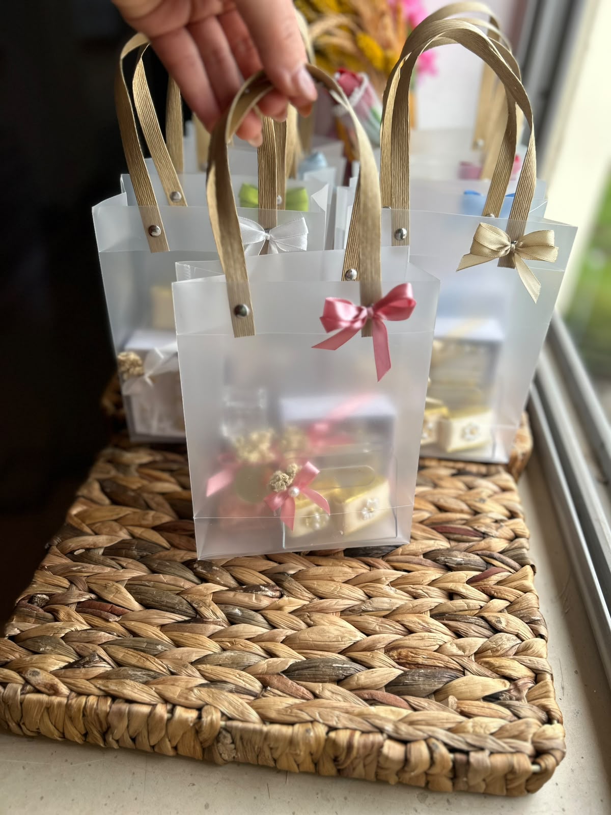 Box Personnalisée
