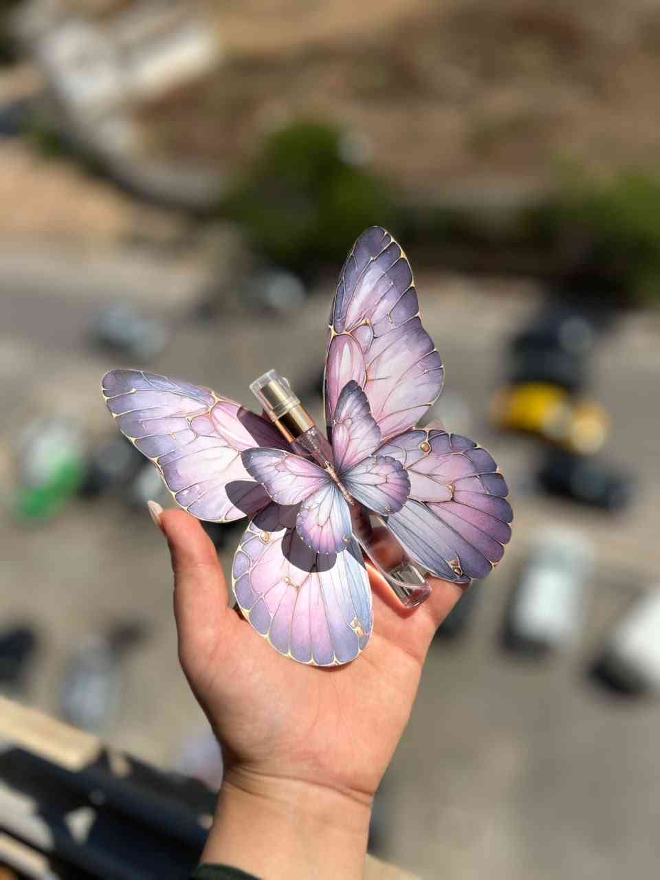 Parfum